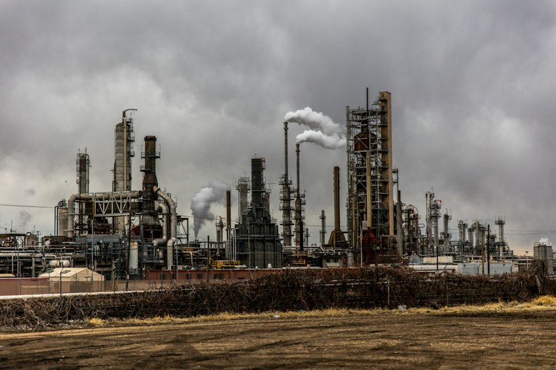 Industrial valves and instrumentation